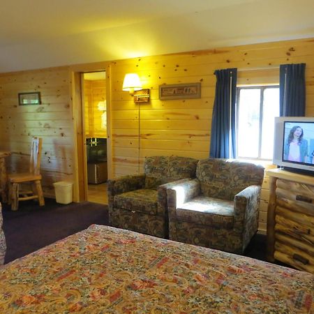 Econo Lodge Bayview Mackinaw City Luaran gambar