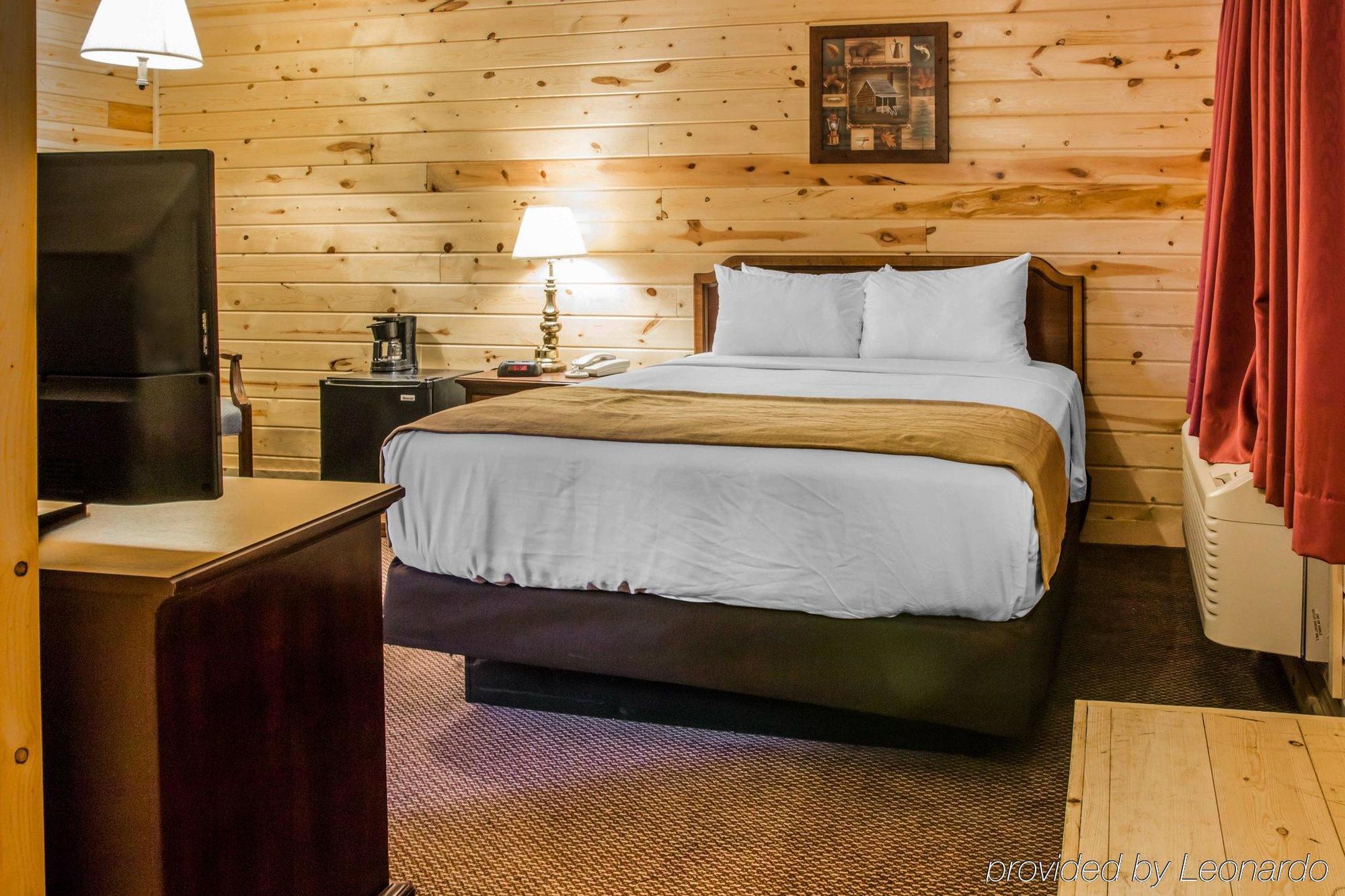 Econo Lodge Bayview Mackinaw City Luaran gambar