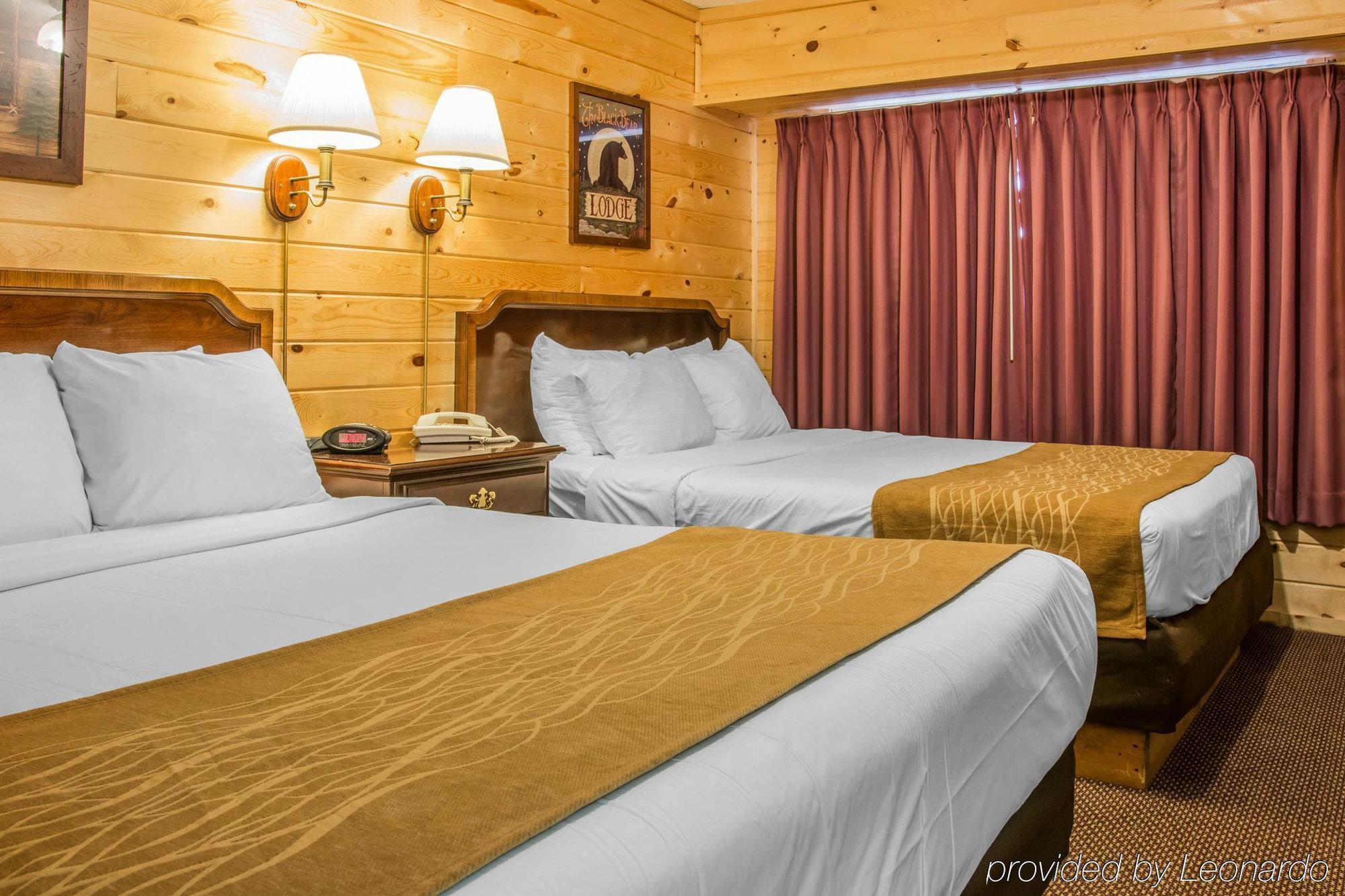 Econo Lodge Bayview Mackinaw City Luaran gambar