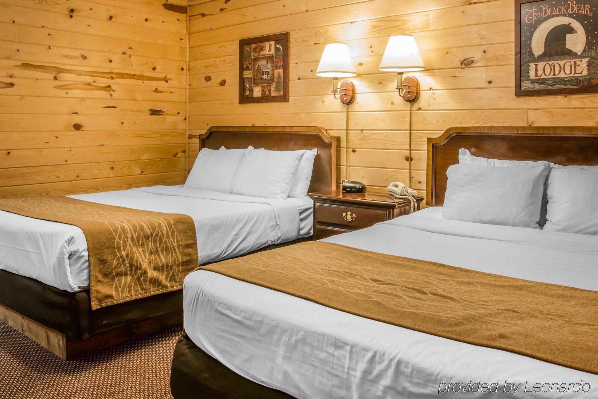 Econo Lodge Bayview Mackinaw City Luaran gambar