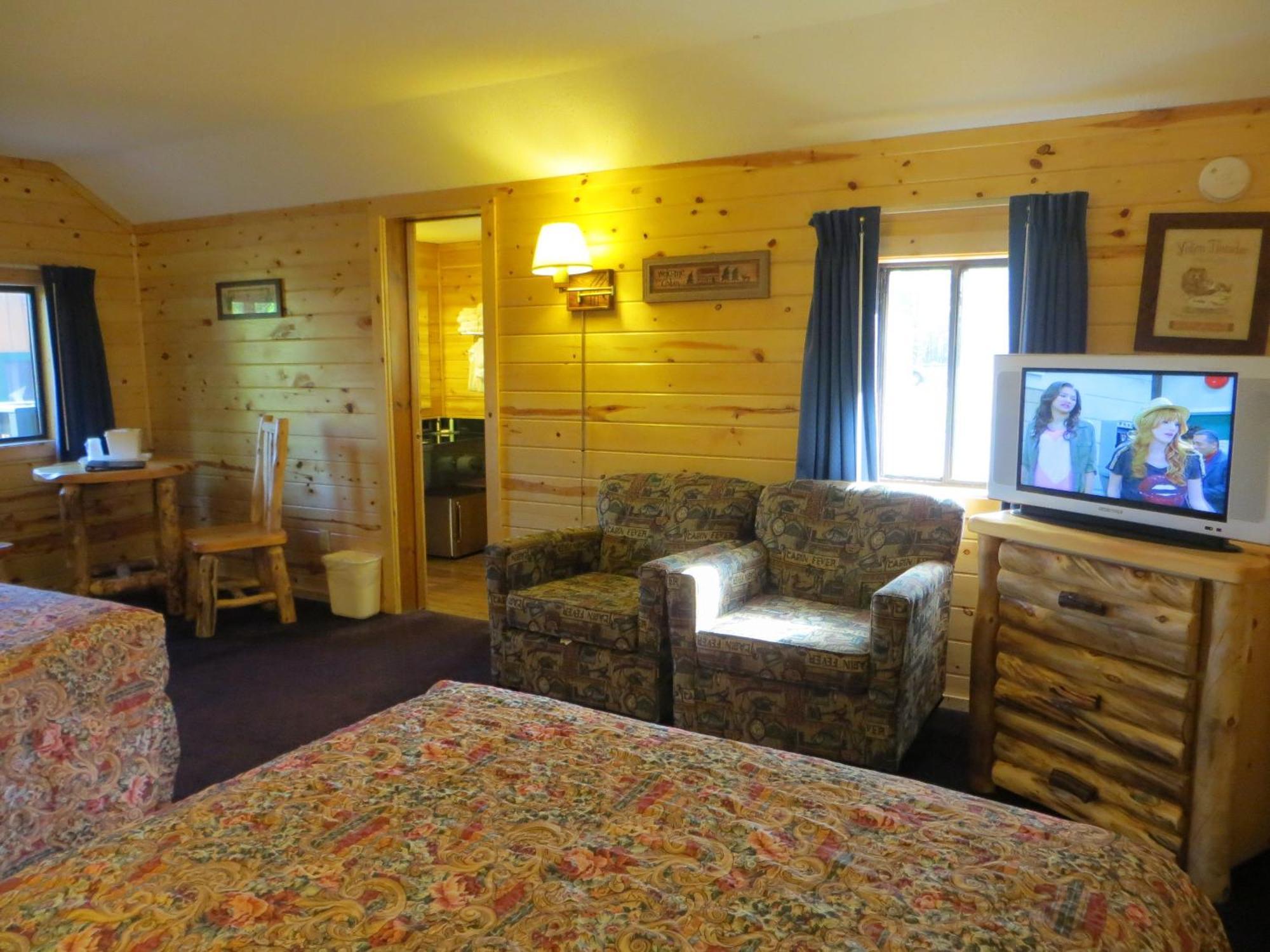 Econo Lodge Bayview Mackinaw City Luaran gambar