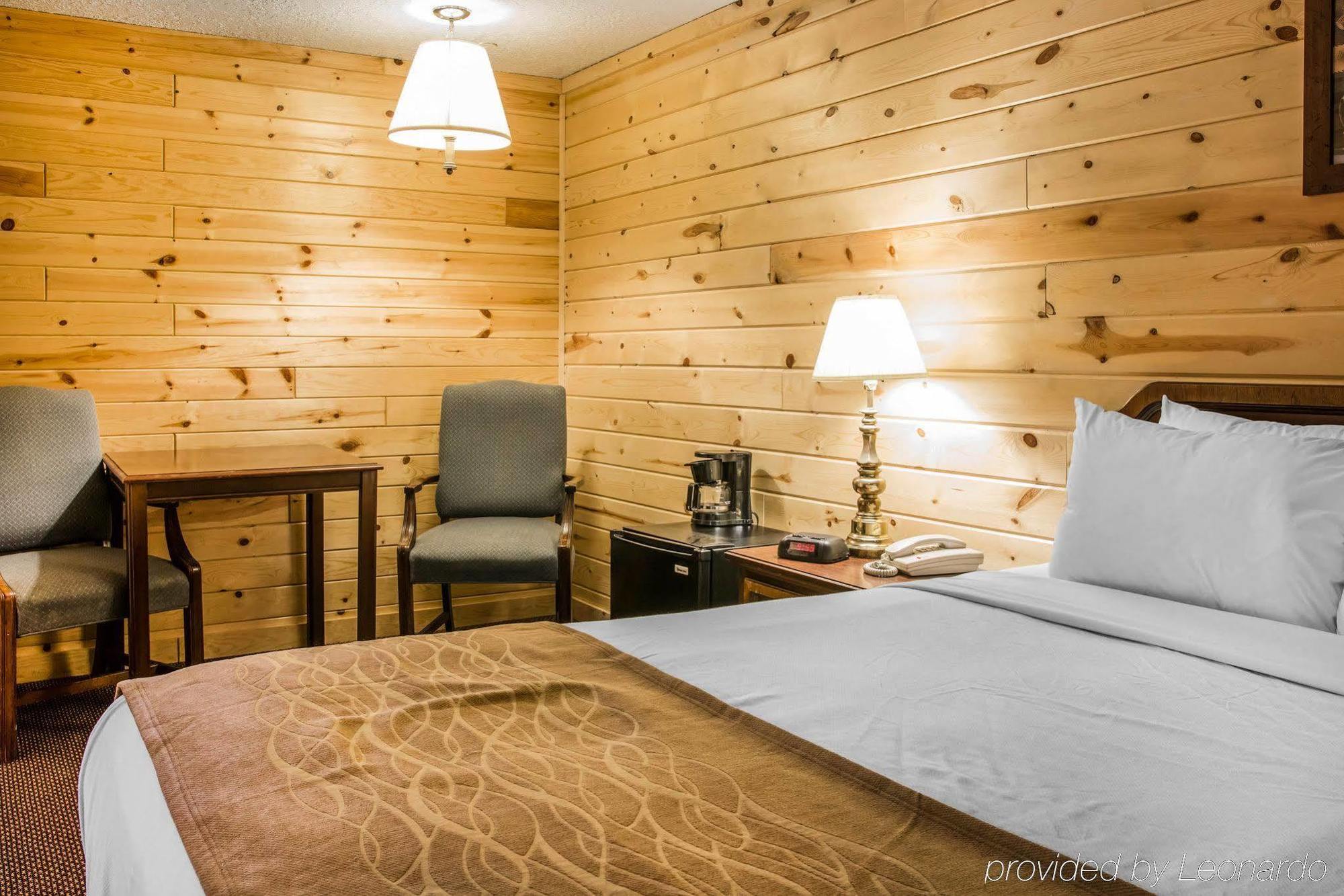 Econo Lodge Bayview Mackinaw City Luaran gambar