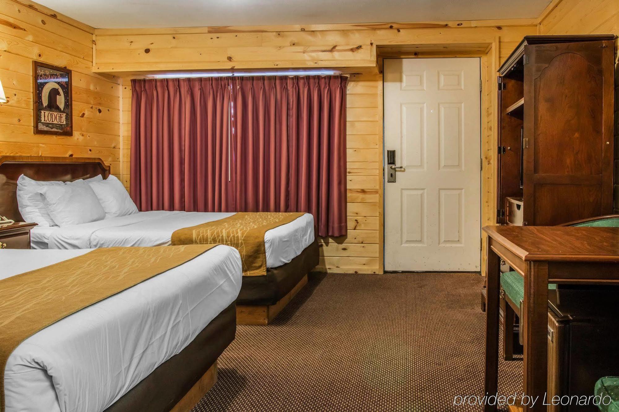 Econo Lodge Bayview Mackinaw City Luaran gambar