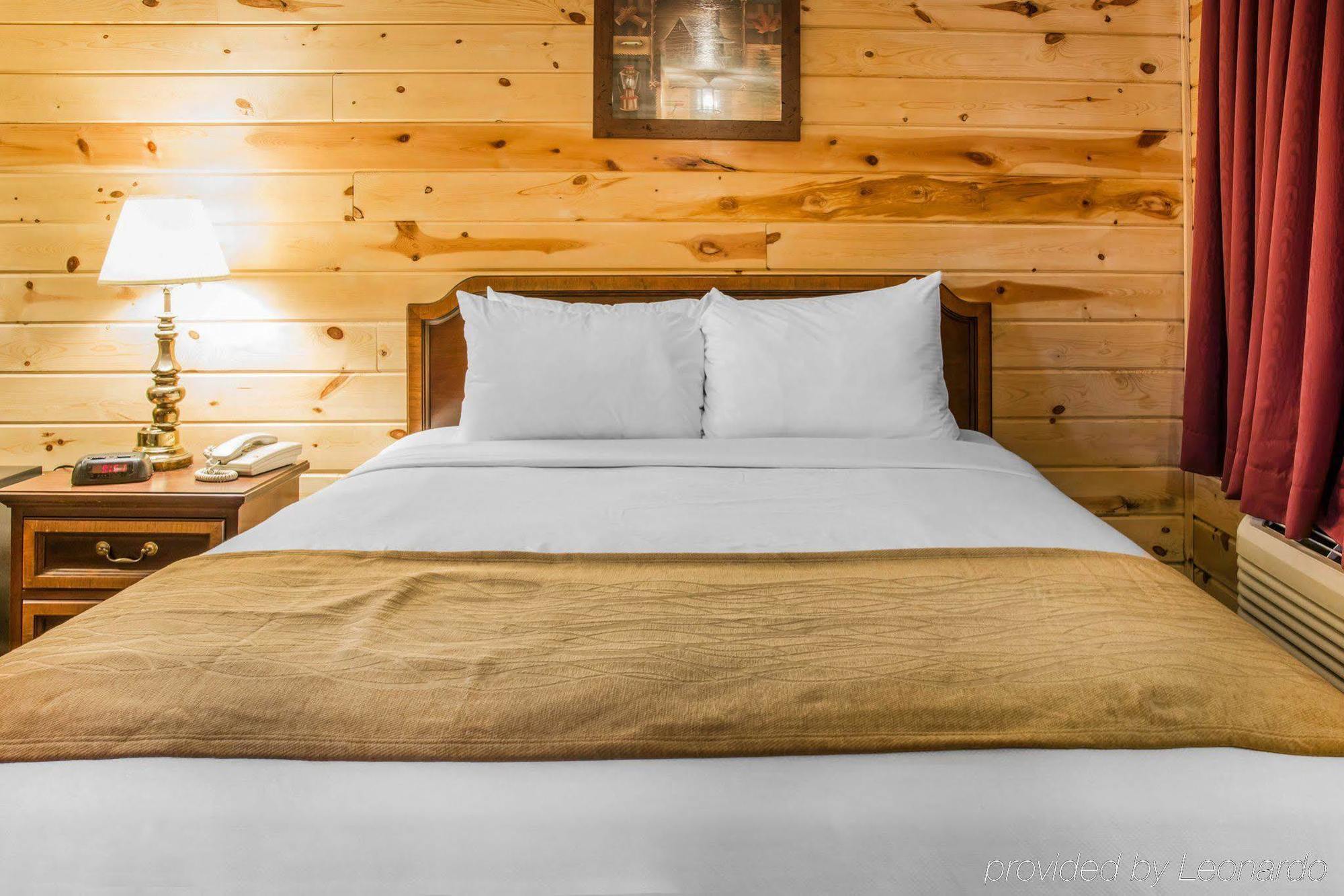 Econo Lodge Bayview Mackinaw City Luaran gambar
