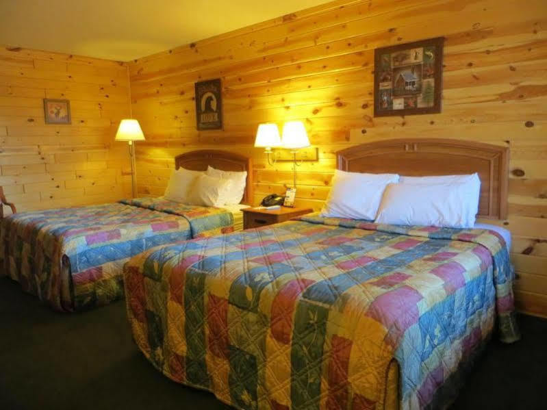 Econo Lodge Bayview Mackinaw City Luaran gambar