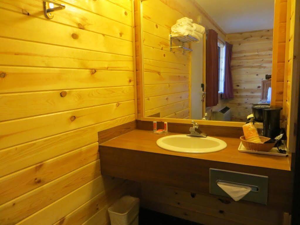 Econo Lodge Bayview Mackinaw City Luaran gambar