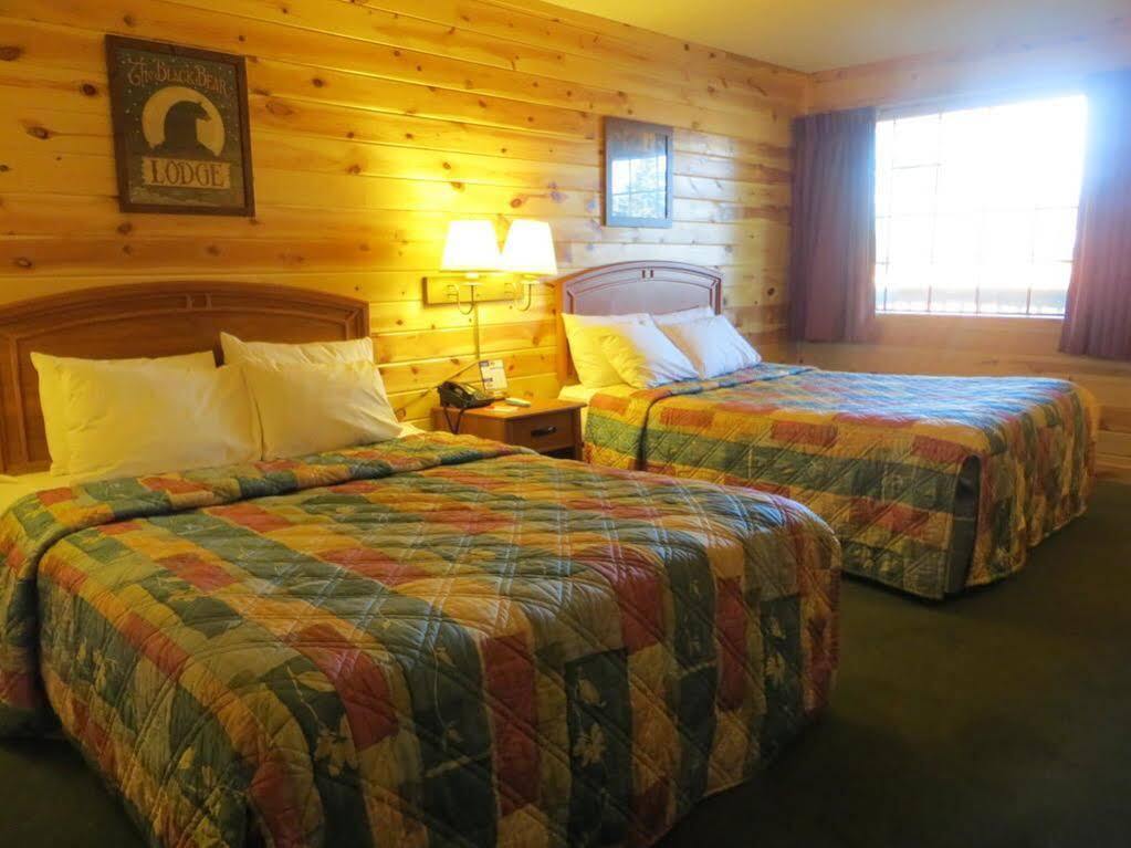 Econo Lodge Bayview Mackinaw City Luaran gambar